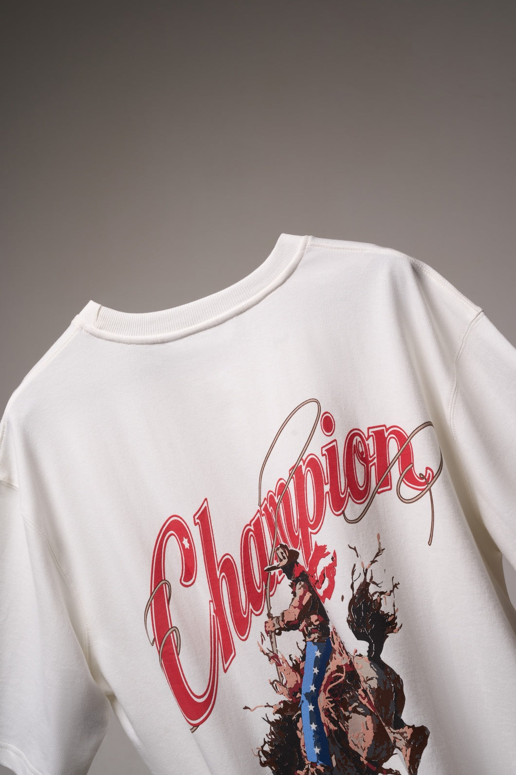 CHAMPION TEE