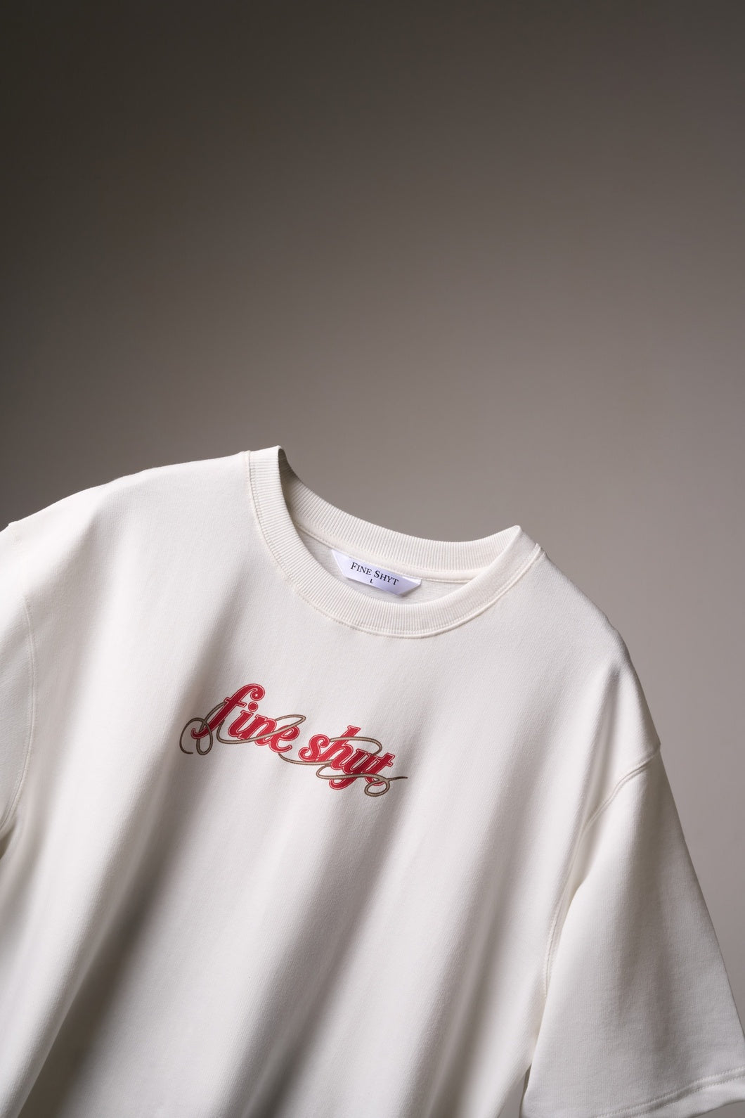 CHAMPION TEE