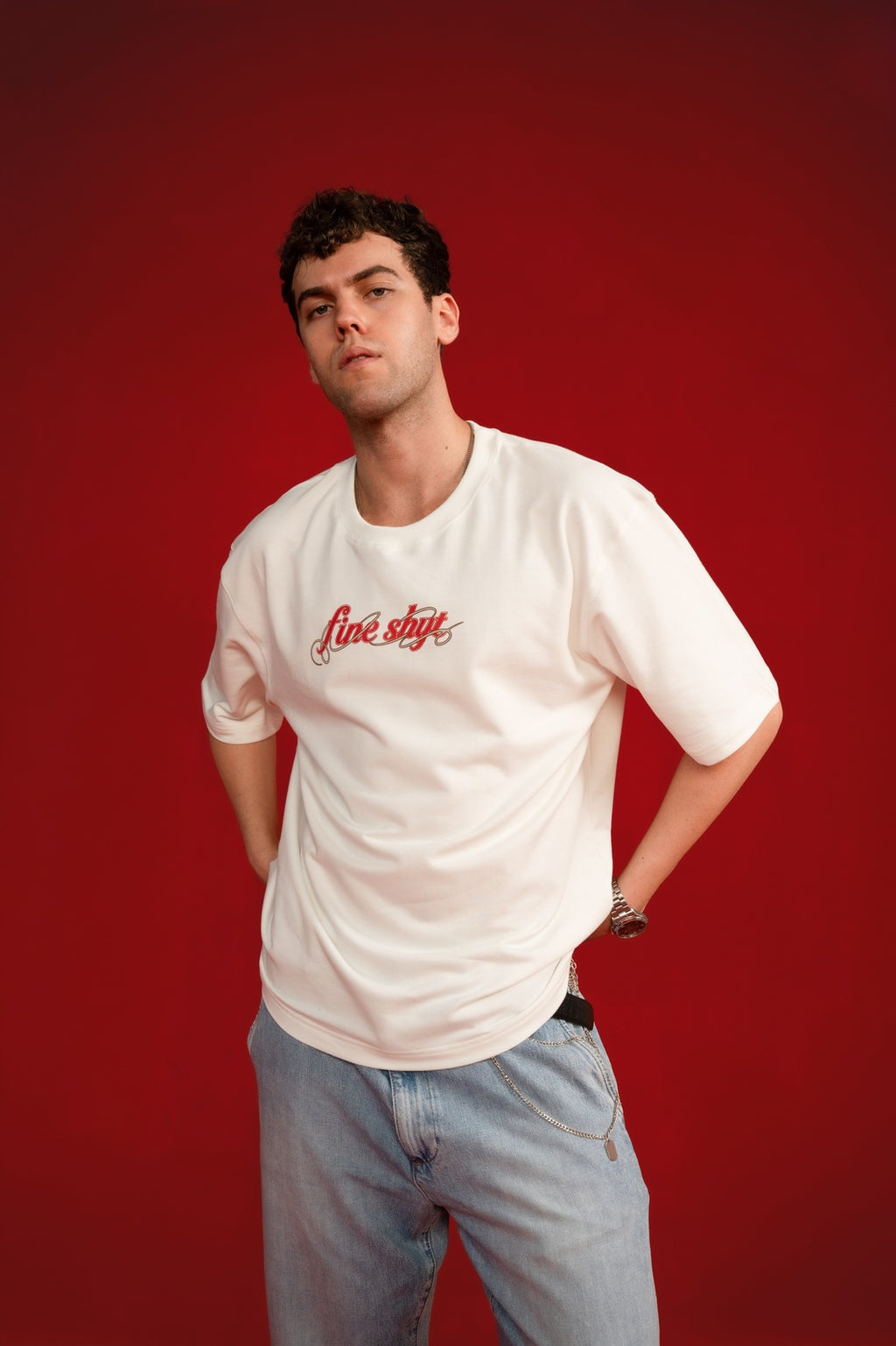 CHAMPION TEE