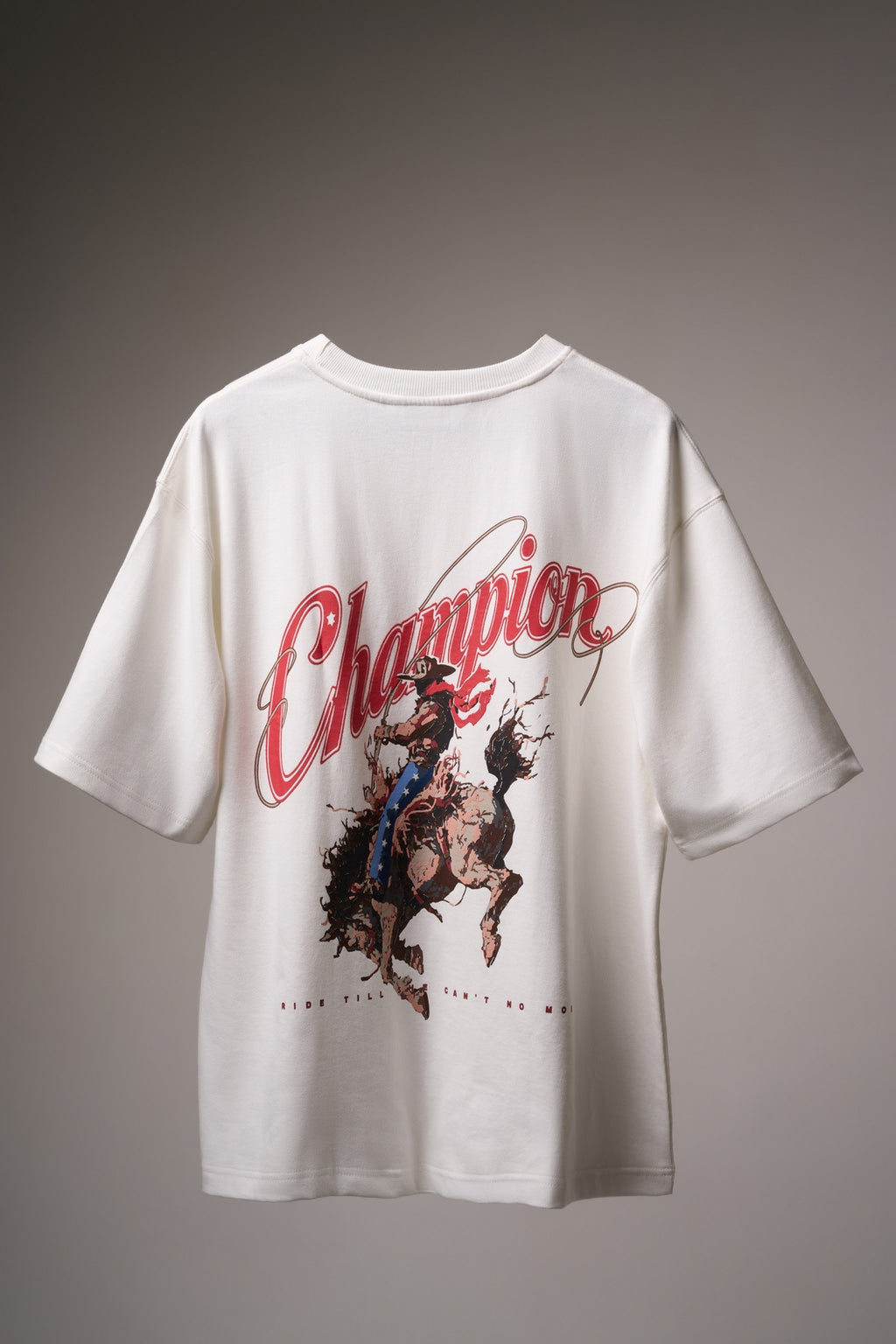 CHAMPION TEE
