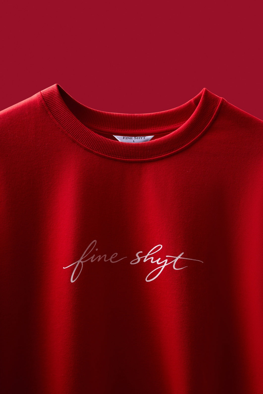 LOST TEE