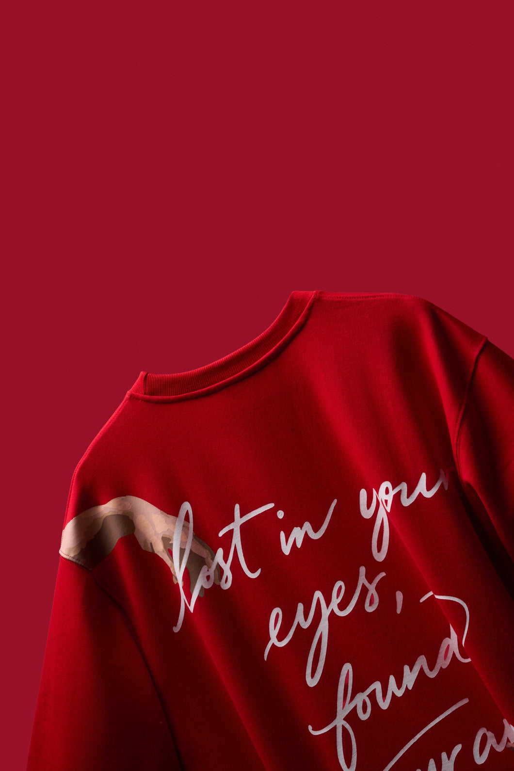 LOST TEE