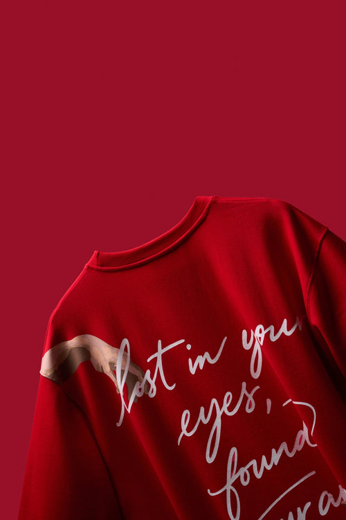 LOST TEE