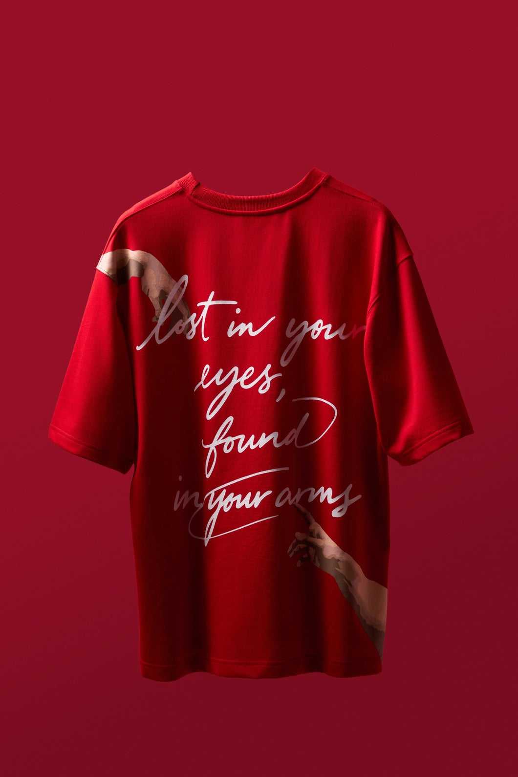 LOST TEE