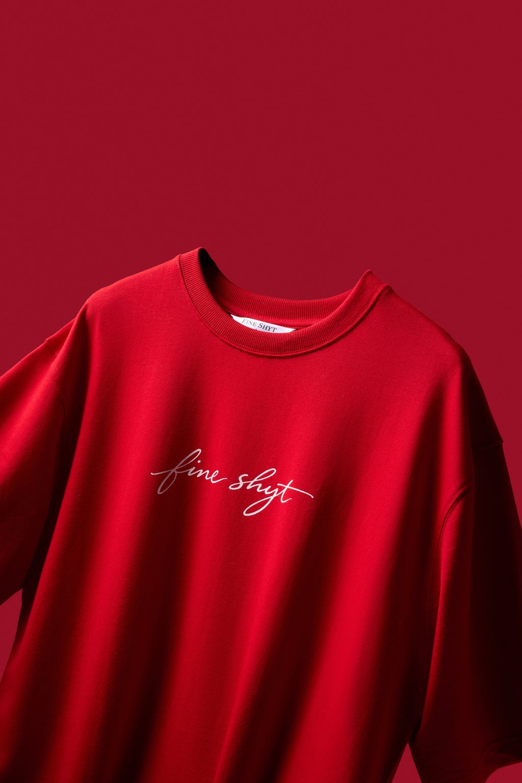 LOST TEE