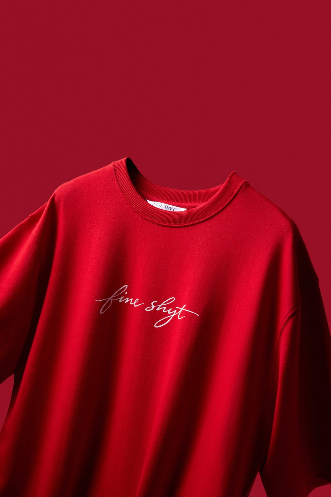 LOST TEE