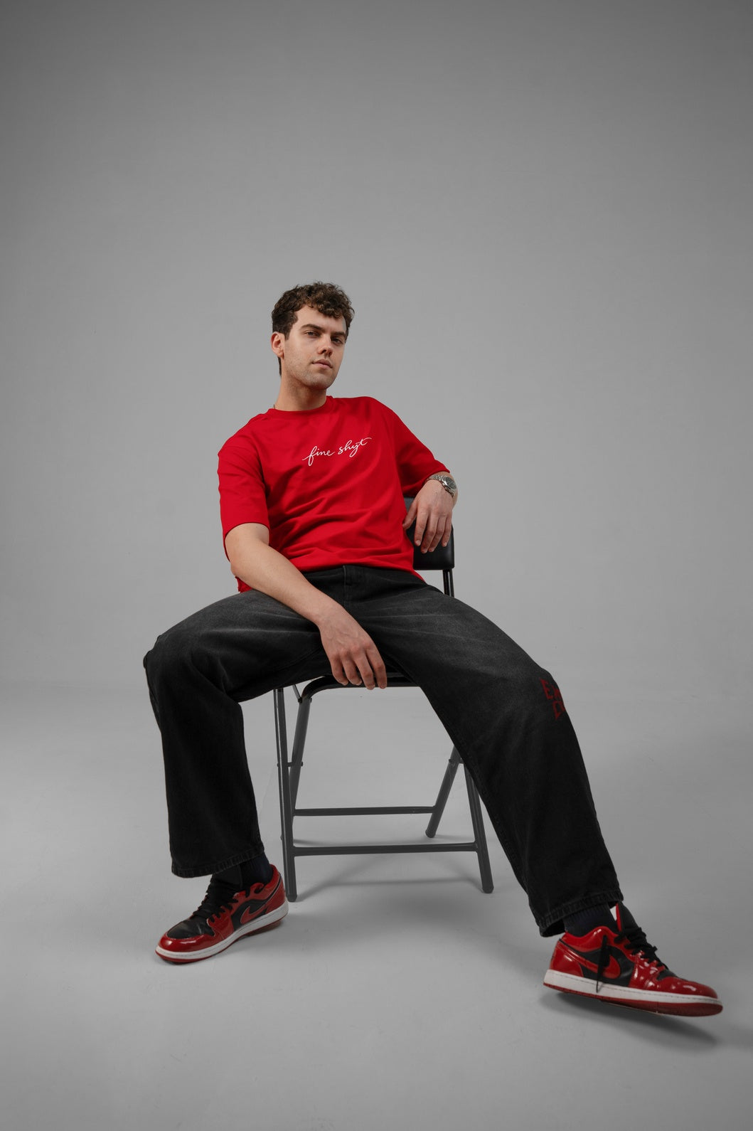 LOST TEE