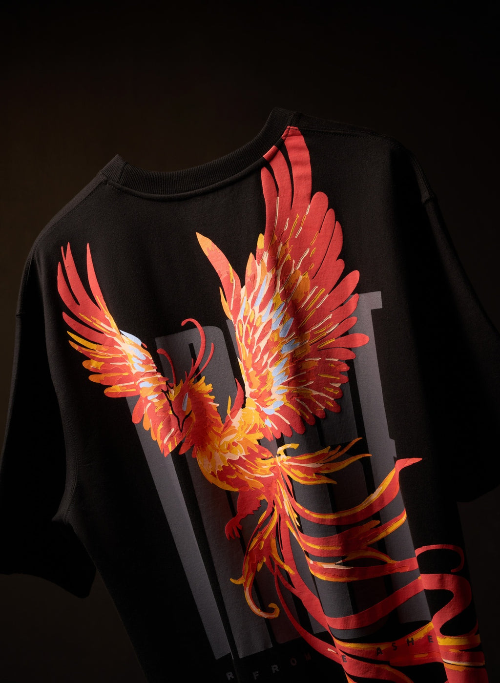 PHOENIX TEE