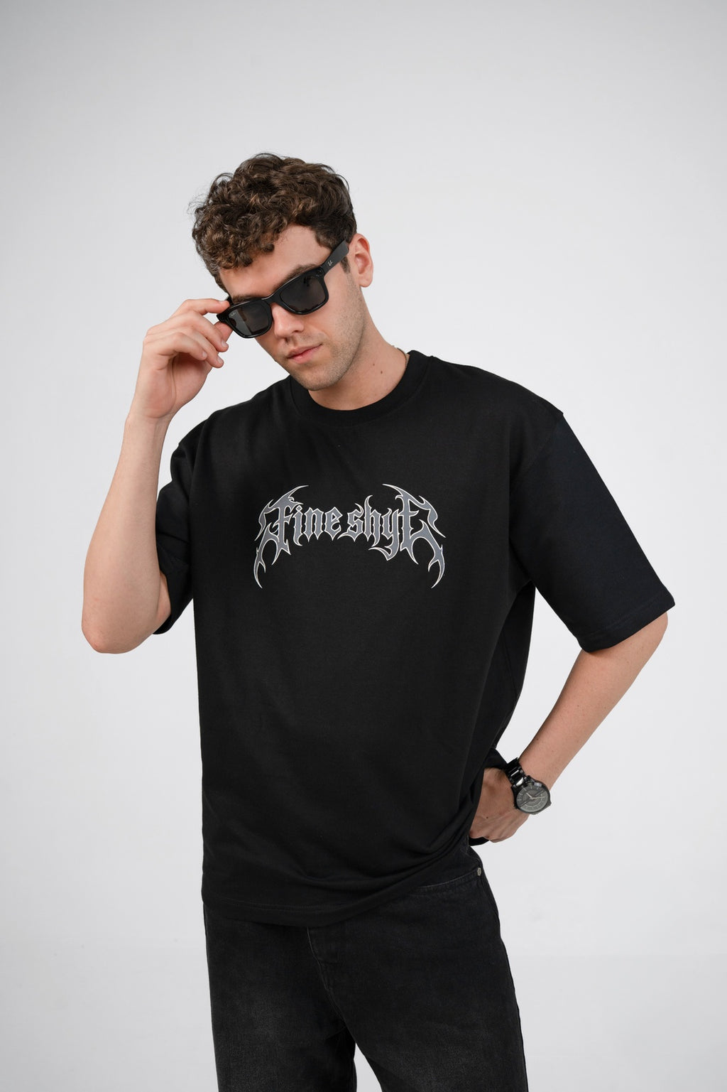 PHOENIX TEE