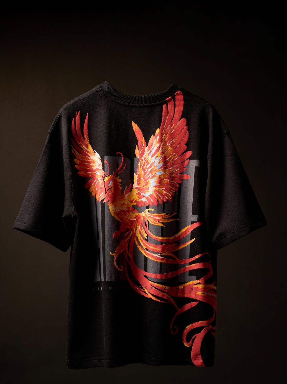 PHOENIX TEE