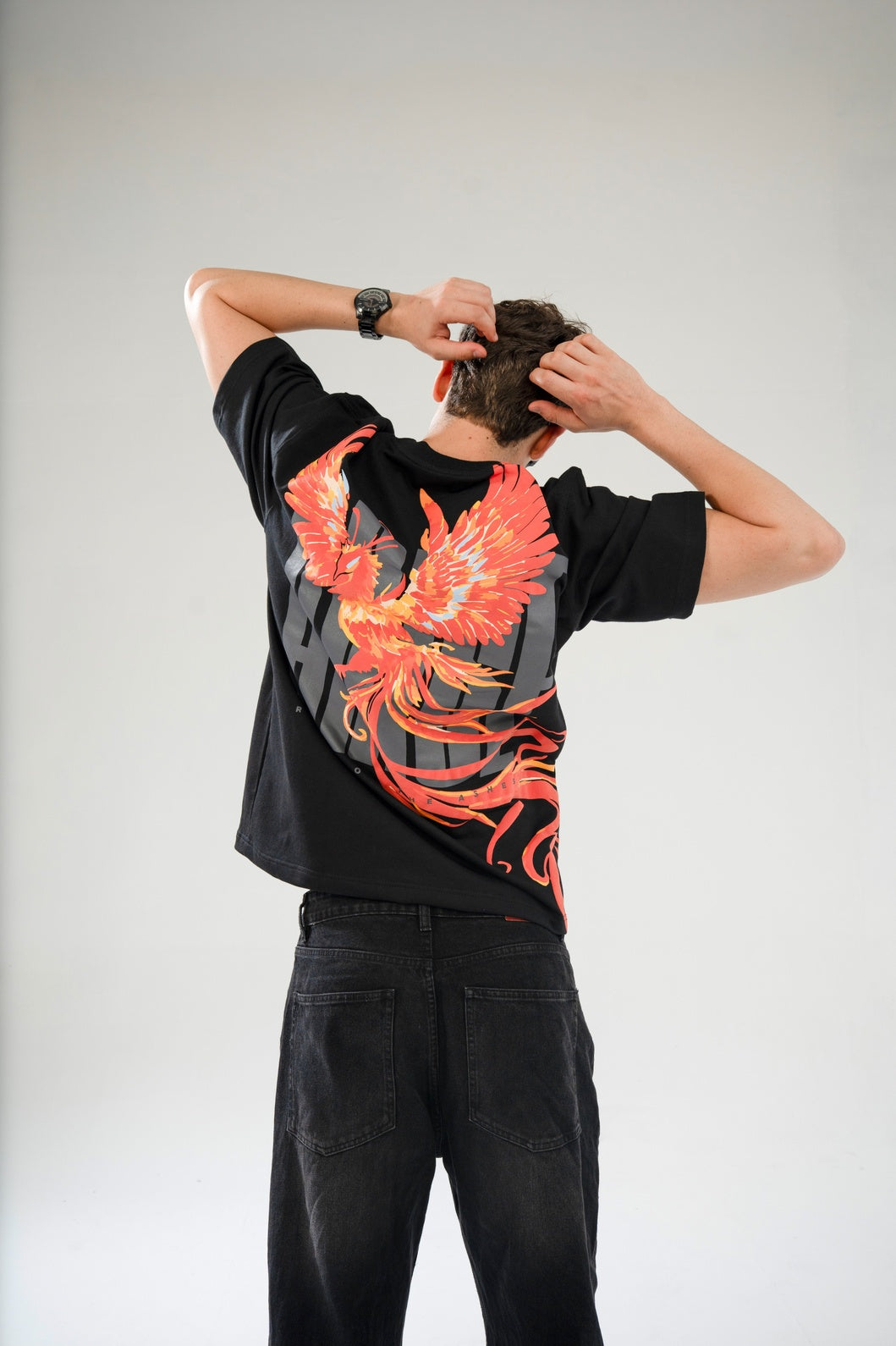 PHOENIX TEE