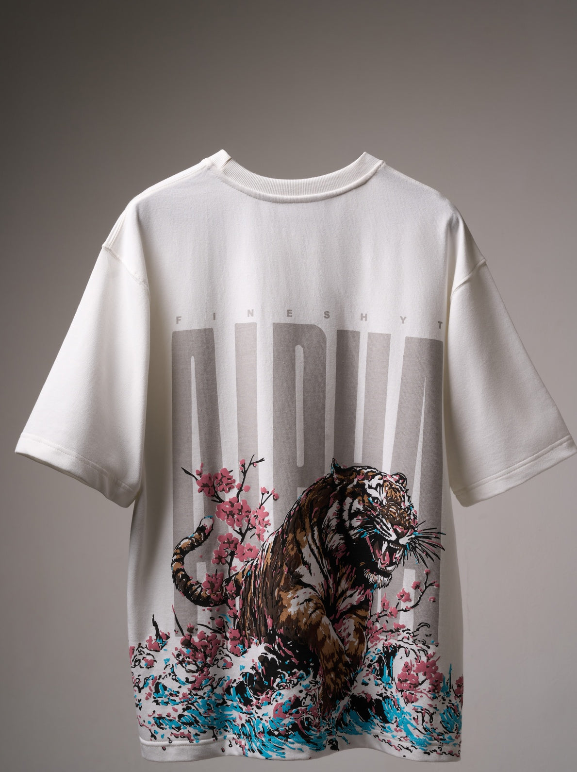 ALPHA TEE