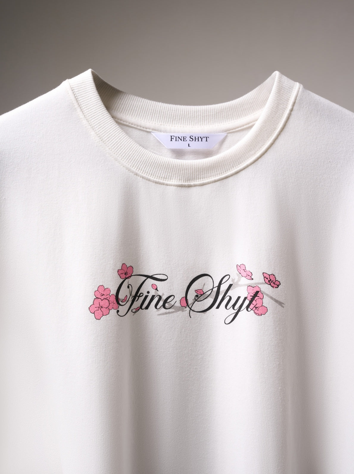 ALPHA TEE