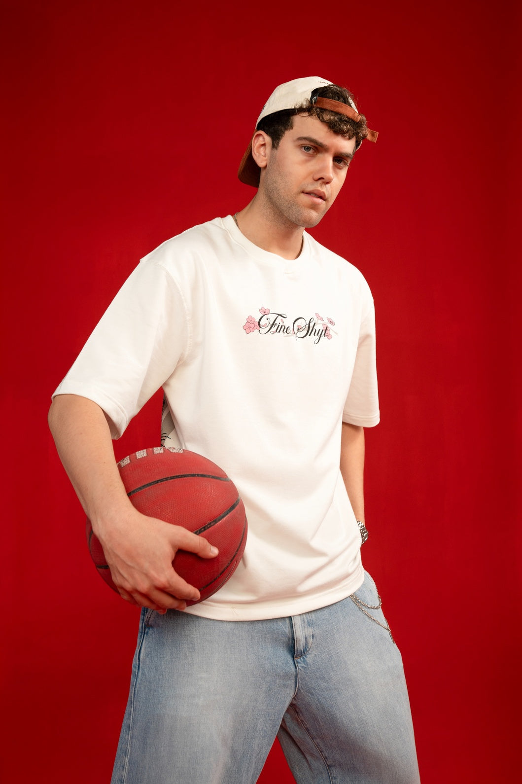 ALPHA TEE