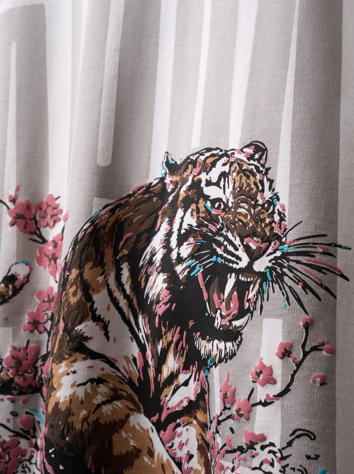 ALPHA TEE