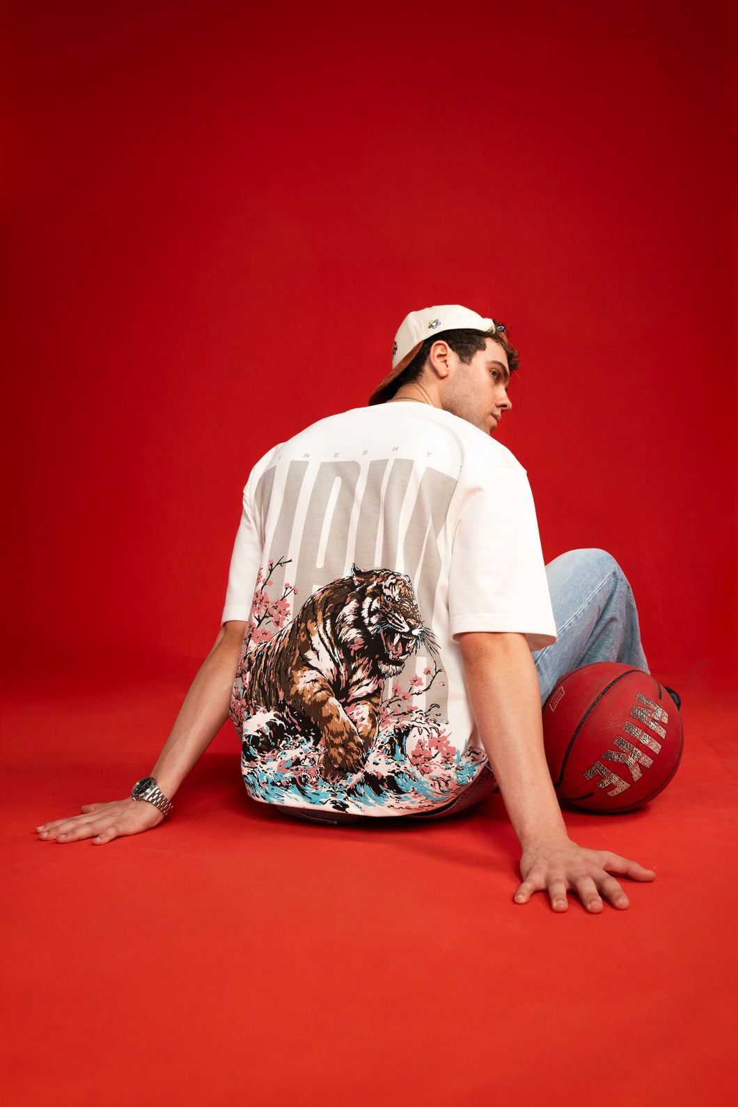 ALPHA TEE