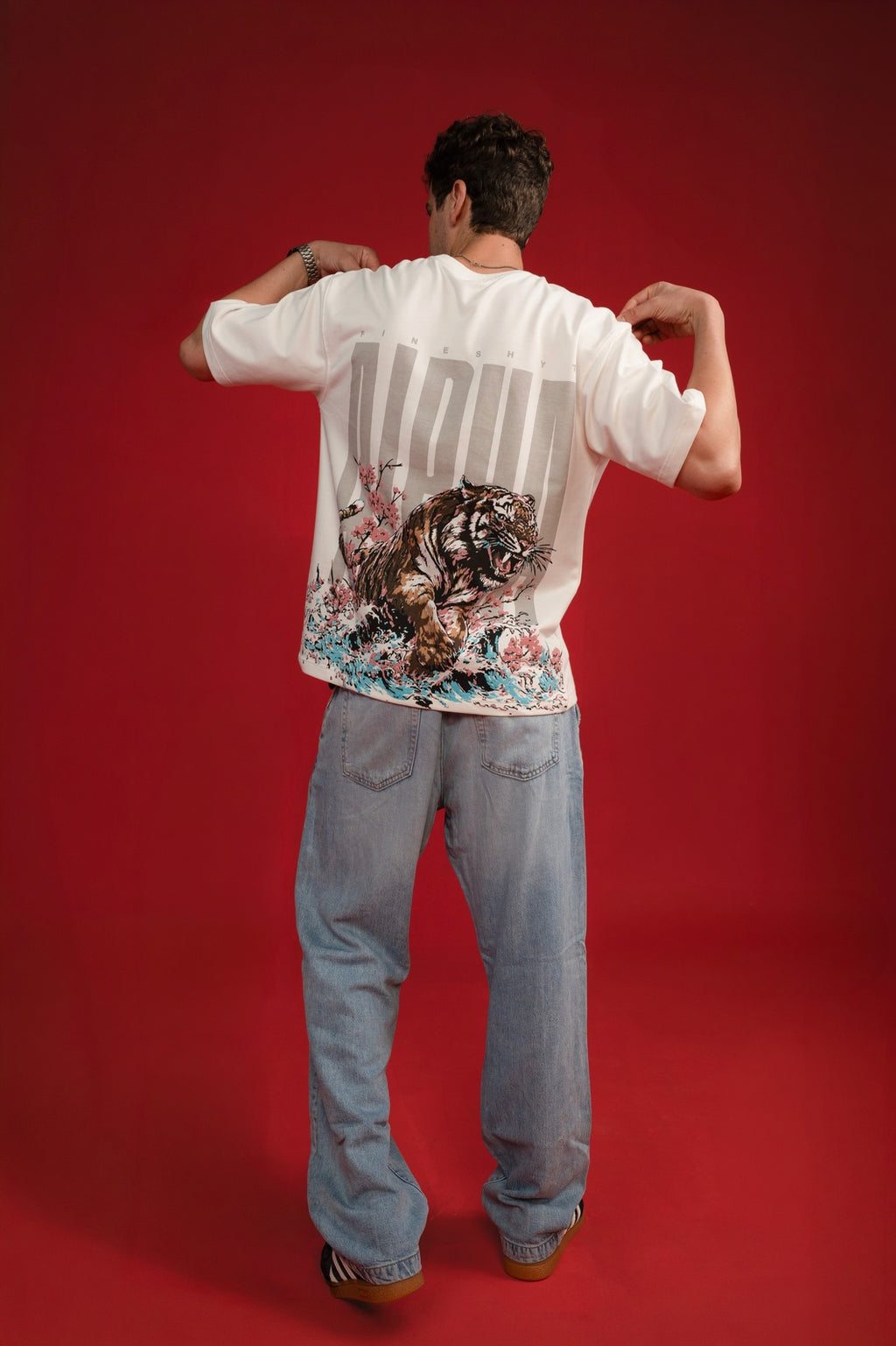 ALPHA TEE