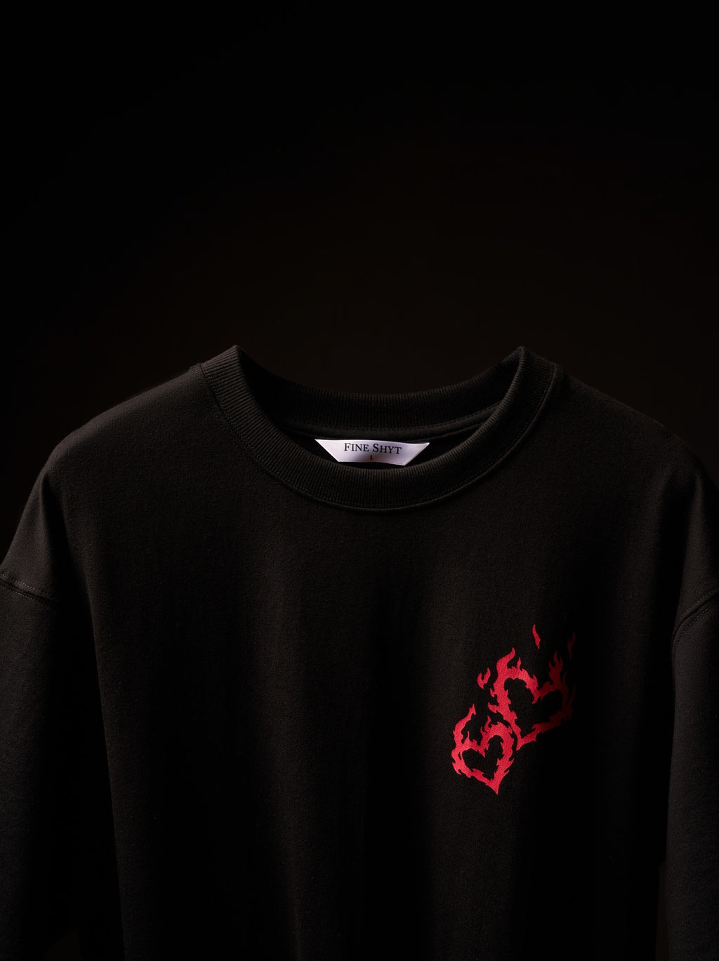 FOREVER TEE