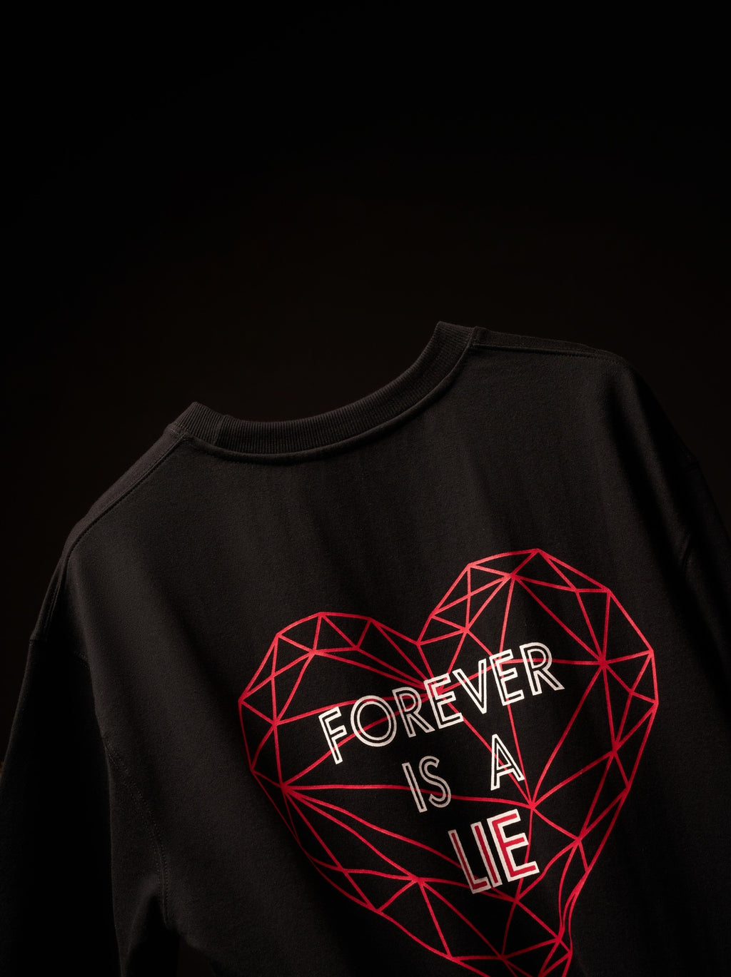 FOREVER TEE