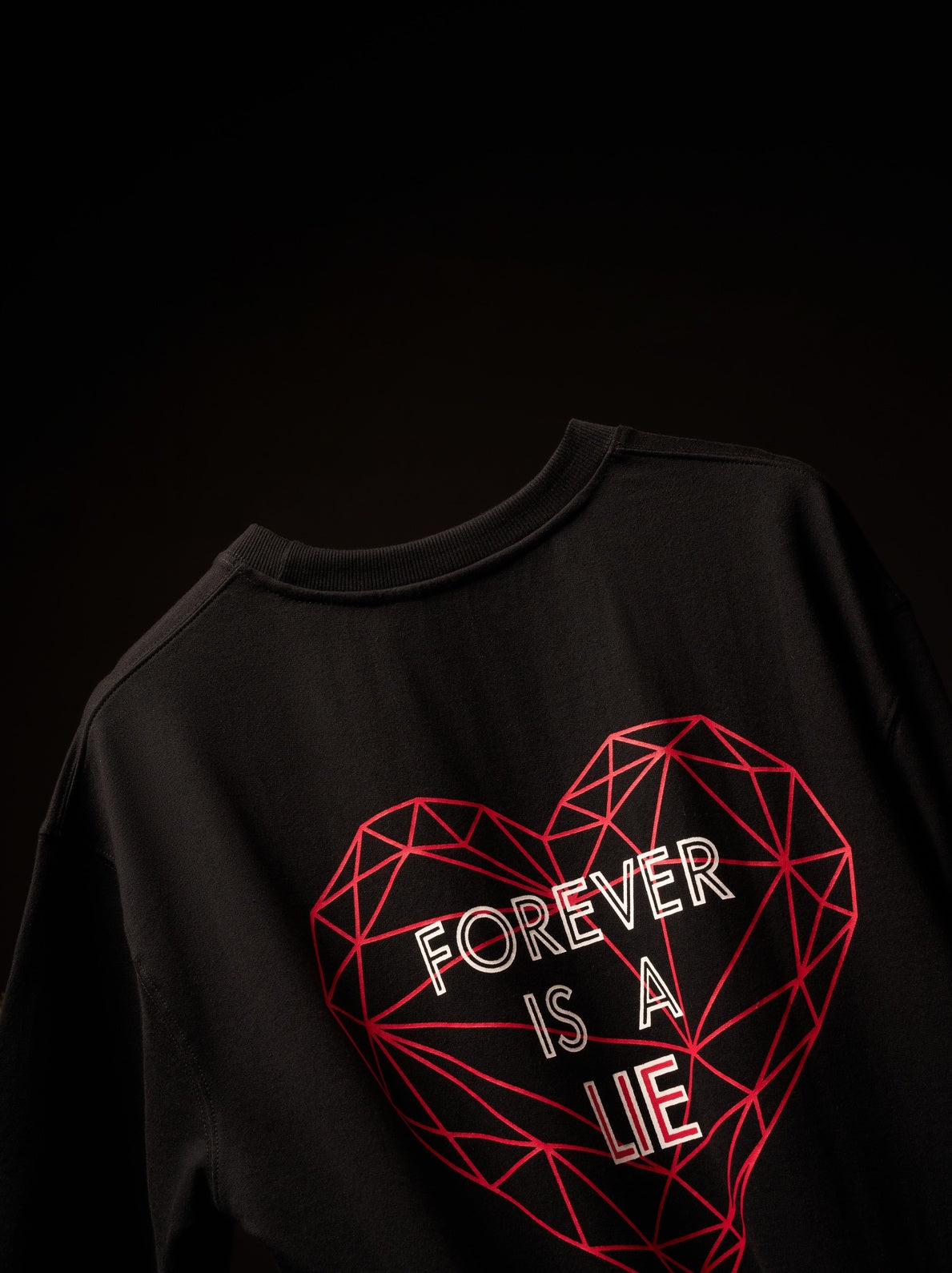 FOREVER TEE