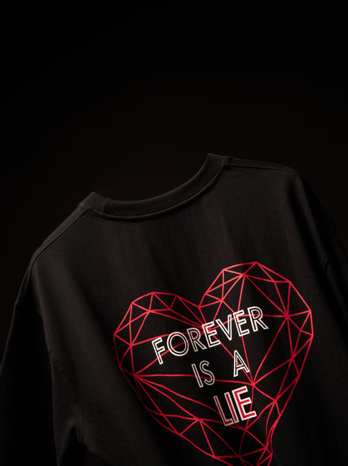 FOREVER TEE