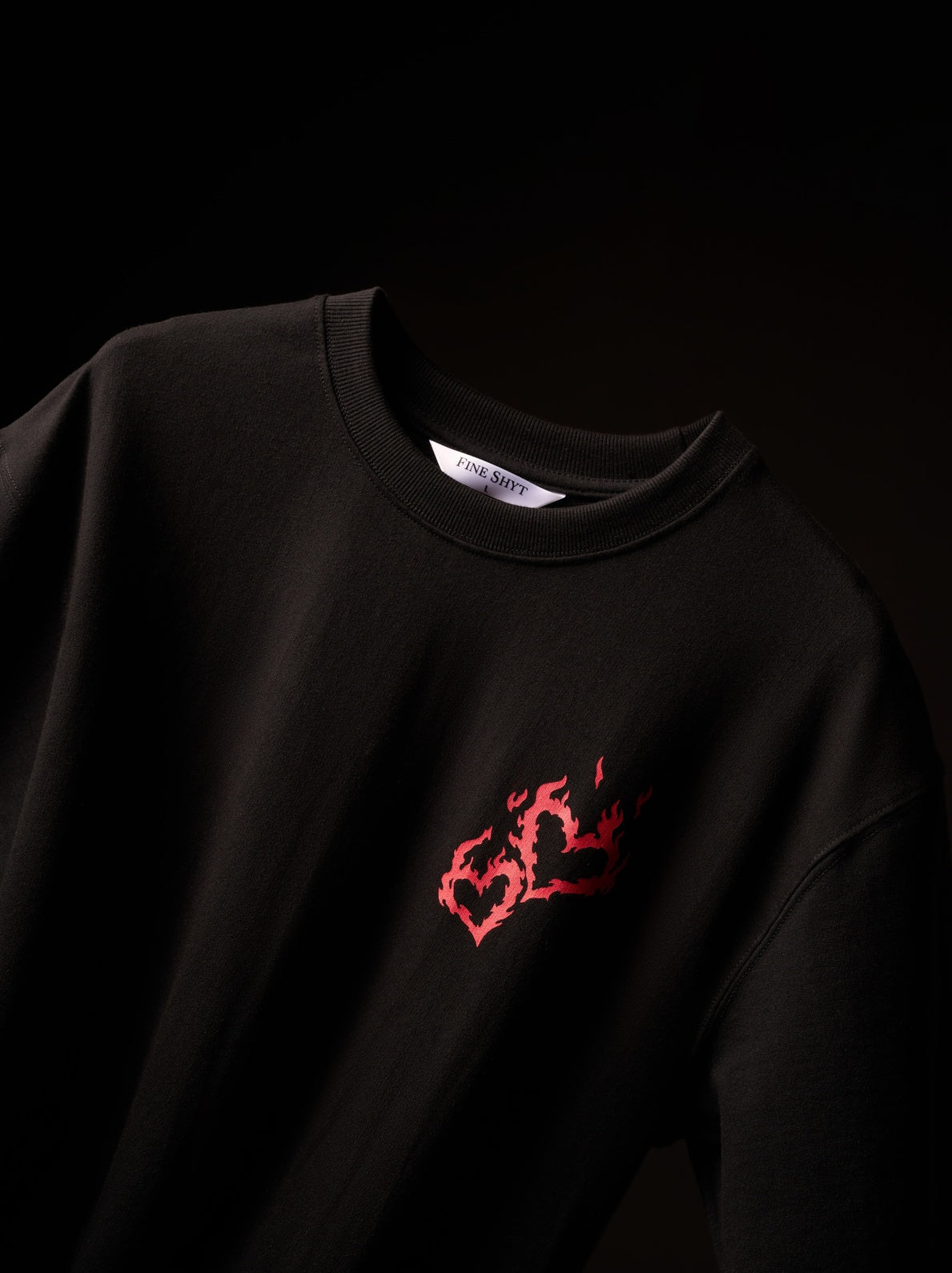 FOREVER TEE