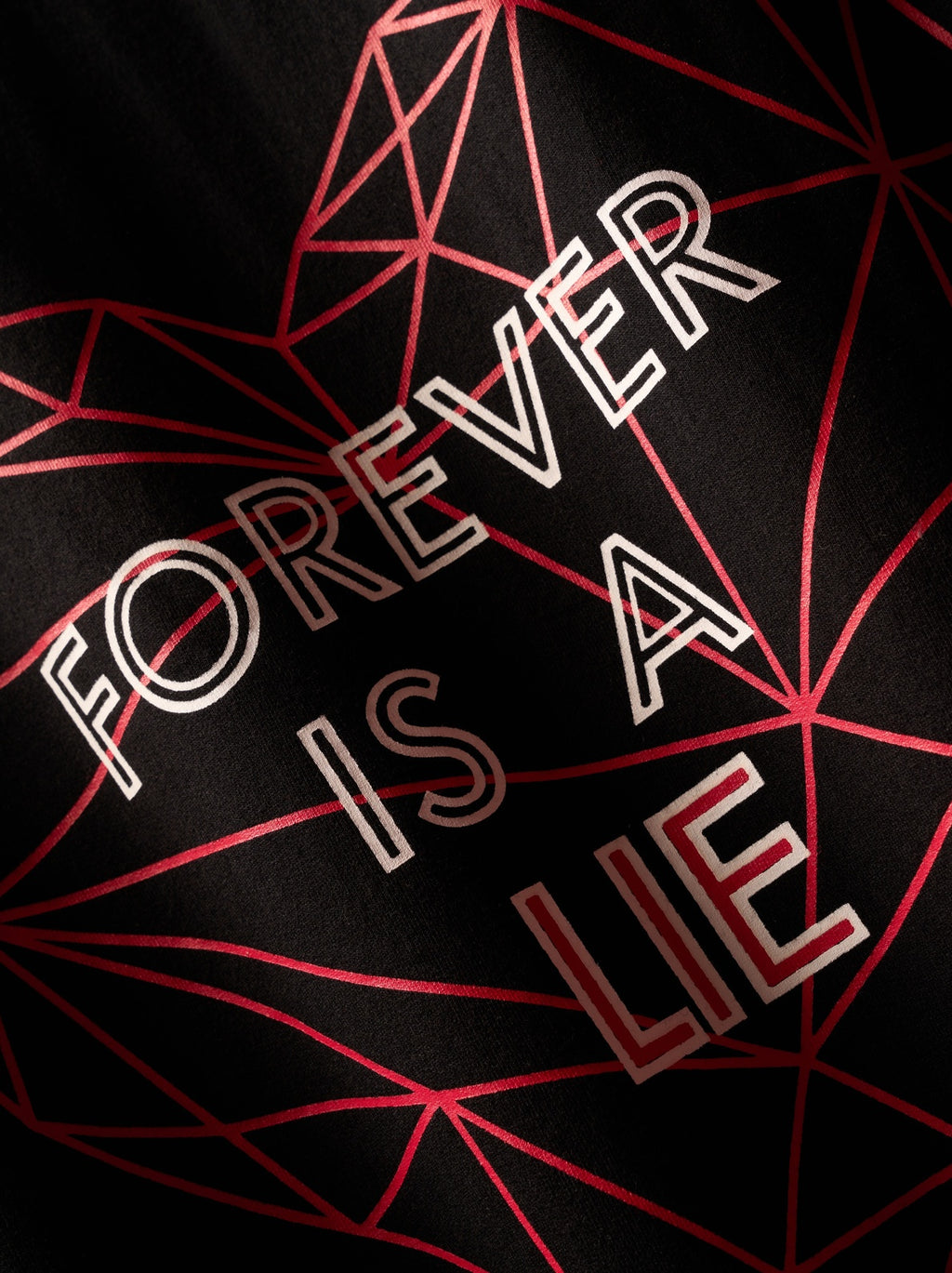 FOREVER TEE