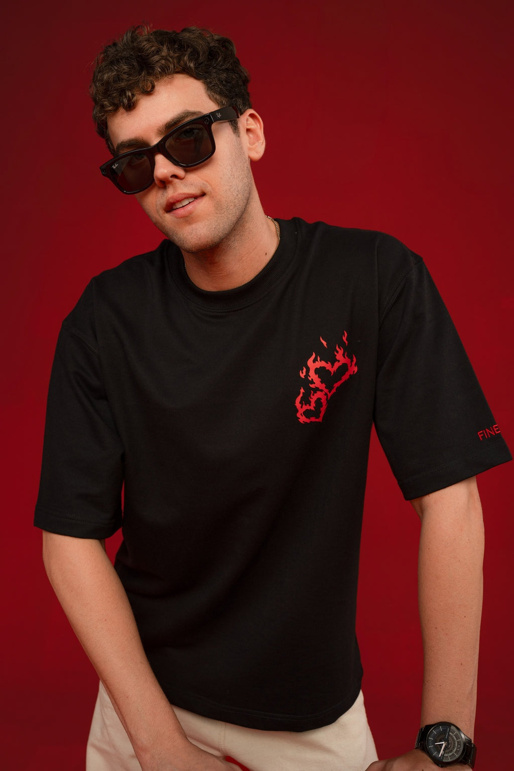 FOREVER TEE