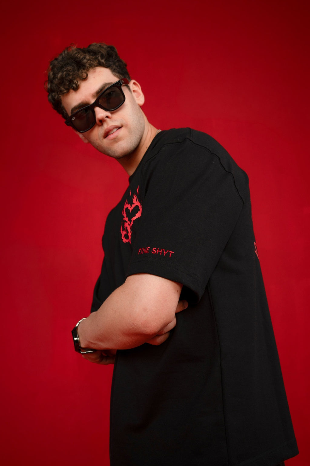 FOREVER TEE